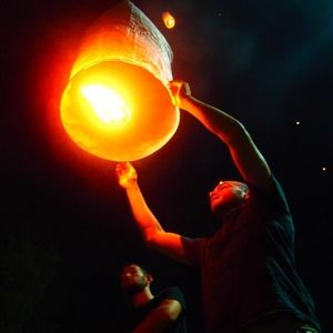 Meet your Posher, Jeff